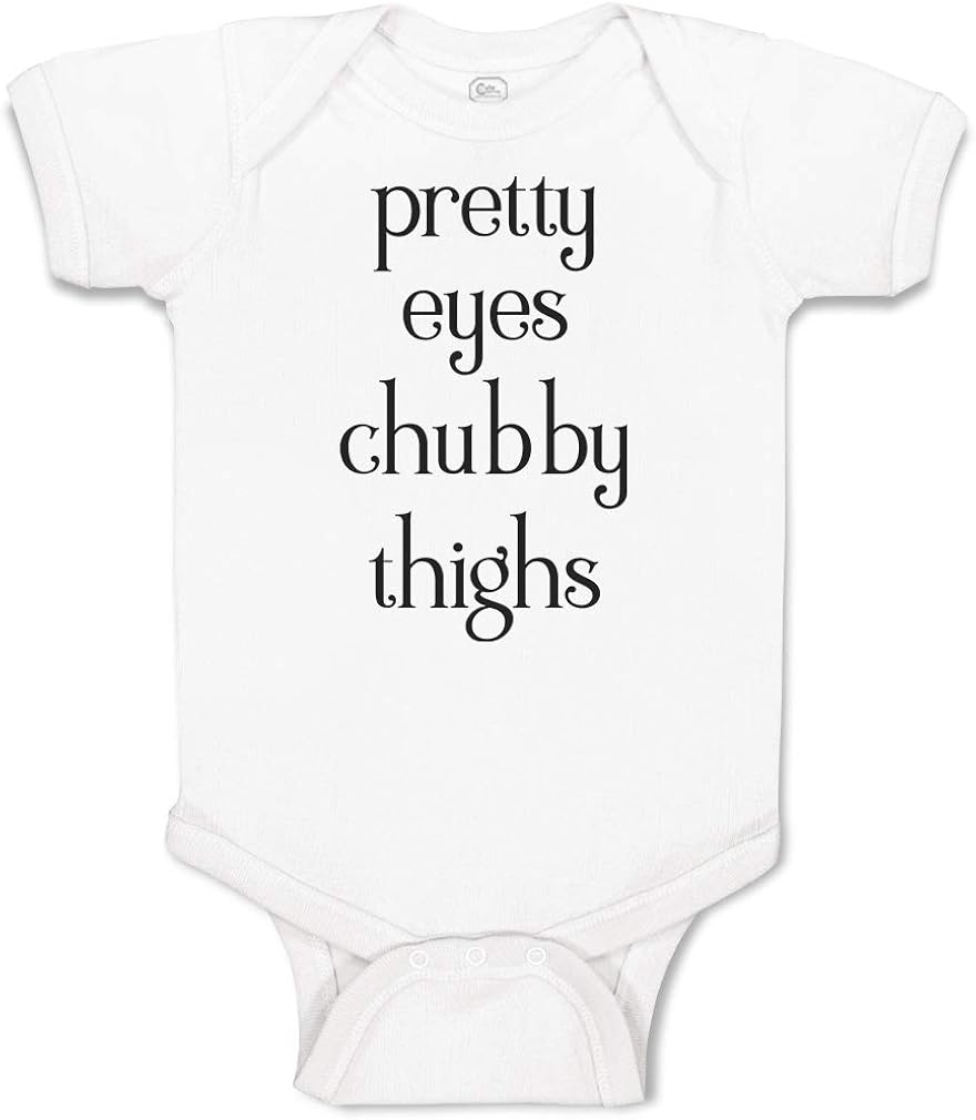 custom baby things
