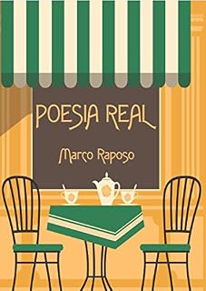 Livro Poesia Real