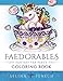 Faedorables Fantasy Tea Party (Fantasy Coloring by Selina) primary
