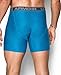 Under Armour UA Original Series Printed Boxerjock® MD Brilliant Blue