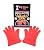 Big Time BBQ Silicone Heat Resistant Barbecue Grill Gloves and Oven Mitts With Fingers Perfect For Grilling Kitchen Cooking Baking Smoking Meat - Waterproof & Dishwasher Safe Non Slip Grip Potholders