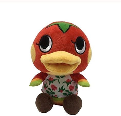 ketchup stuffed animal