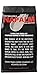 Napalm Coffee Extra Dark Roast Whole Bean Arabica Small Batch Roasted, 12 Ounce
