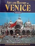 Art and History of Venice (Bonechi Art & History Collection) by 
