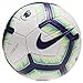 NIKE 2018-2019 EPL Strike Soccer Ball White/Blue/Purple