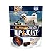 VetIQ Hip & Joint Chews for Dogs, 180 ct.