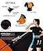NonEcho Sauna Full Body Shaper Sweat Bodysuit Sleeve Shapewear Slimming Suit Weight Loss Gym Sport Aerobic Boxing MMA