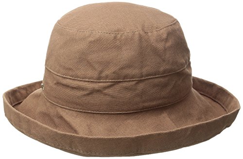 scala medium brim hat