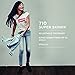 Levi's Girls' 710 Super Skinny Fit Jeans