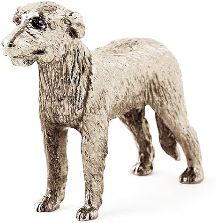irish wolfhound toy