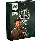 Upper Deck VS System 2PVG: Marvel: Loki