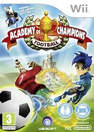 Academy of Champions Football