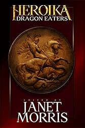 HEROIKA 1: DRAGON EATERS