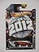 Hot Wheels Cars of the Decades Happy New Year 2012 Carbonator by Mattel