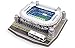 Nanostad Real Madrid Santiago Bernabeu Stadium 3D Puzzle