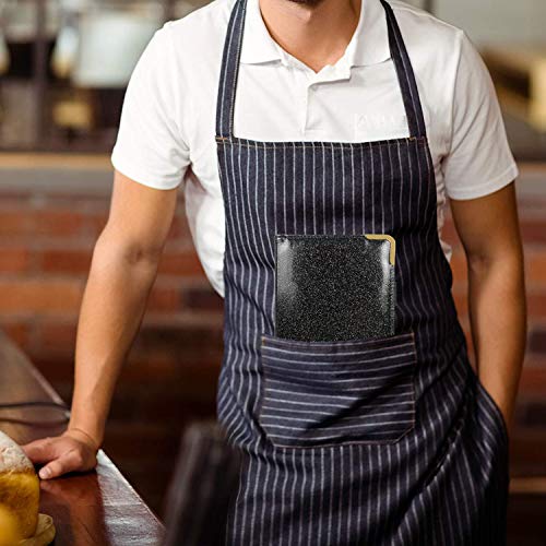 5 CoBak+Server+Book+Organizer+Restaurant