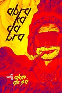 Livro Abrakadabra