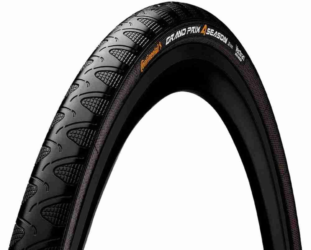 continental grand prix 4 season folding road tyre