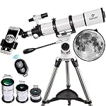 51upcWXApdL. SS150 Gskyer-Telescope-600x90mm-AZ-Astronomical-Refractor-Telescope-German-Technology-Scope