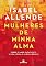 Livro Mulheres de minha alma