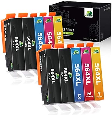 JARBO Compatible Ink Cartridge 