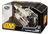 Disney Star Wars A New Hope Y-Wing Fighter Exclusive 4