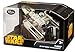 Disney Star Wars A New Hope Y-Wing Fighter Exclusive 4" Diecast Vehicle