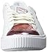 Puma Basket Platform Metallic