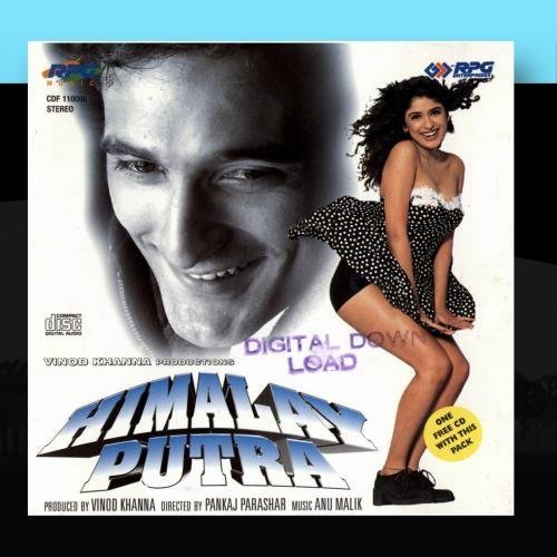 Anu Malik - Himalay Putra - Zortam Music