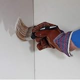 Nassboards Aquaseal 5L Wet Room Waterproof Tanking Membrane for Walls Floors view 4