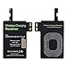 DiGiYes Universal 5V 750mA Qi Wireless Charger Charging Receiver Module for Samsung Galaxy Note 4