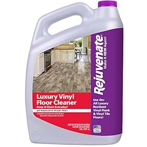 Rejuvenate Vinyl Floor Cleaner Uk Photos