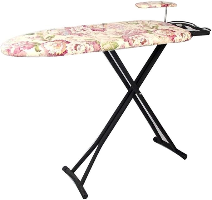 Furniture decoration Metal Panel Ironing Board Collapsible
