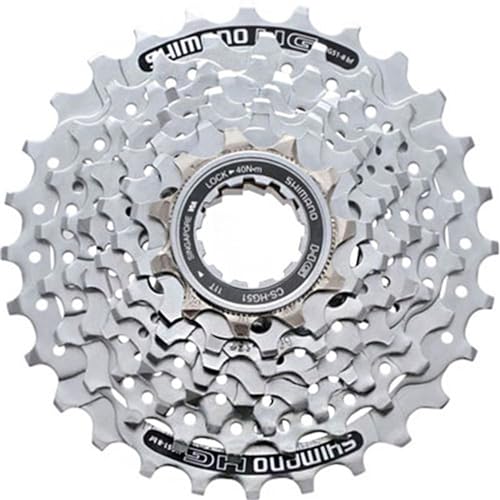 SHIMANO Kassette Multicolor SHIMANO