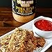 Pork King Good Low Carb Keto Diet Pork Rind Breadcrumbs! Perfect For Ketogenic, Paleo, Gluten-Free, Sugar Free and Bariatric Diets (Original)