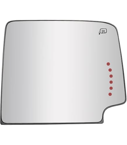 Car Side Mirror For Chevrolet Spark, Size: 38 X 24 Cm At Rs 1000 In New - Foto 4