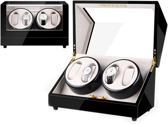 con 4 Mira Enrollador 6 Posiciones Y Visualización Espacios De