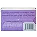 Organic Soap Lavender Vanilla - Superfood for the Skin - 100% Handcrafted - Calming Aromatherapy Benefits - Promotes Health & Beauty (Organic Soap 4 Pack)