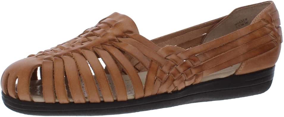 softspots women's trinidad huarache sandals