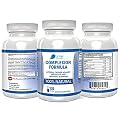 Acne Pills with Pantothenic Acid and Vitamin B5 - Le Fair Complexion Formula - Natural Acne & Blackhead Supplement for Back Acne Hormonal Acne Cystic Acne & Adult Acne - Safe For Teenagers & Adults