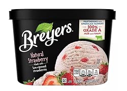 Breyer's Ice Cream 48 oz. Tub
