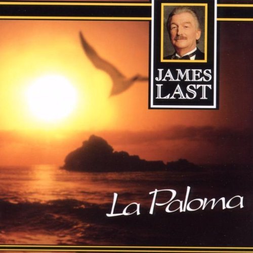 James Last - La Paloma By Last James - Zortam Music