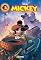 Livro HQ Disney Mickey Ed. 61