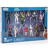 P.M.I. Fortnite Stampers Set of 12 – Authentic