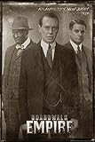 Boardwalk Empire Vintage Poster 24x36