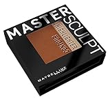 Maybelline Master Sculpt Contouring 02 Medium/Dark