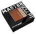 Maybelline Master Sculpt Contouring Foundation Number 02, Medium/Dark