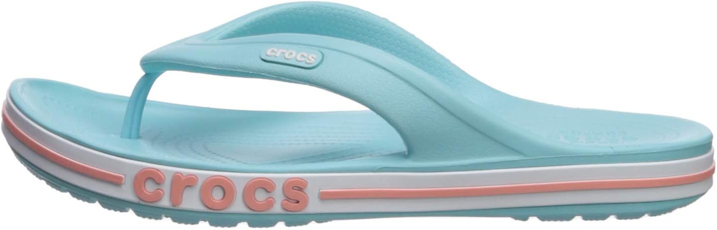 Crocs Bayaband Flip Flop Clothing 