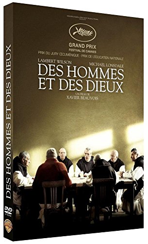 Des Hommes Et Des Dieux
