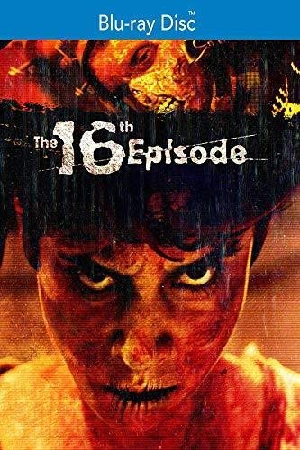 The 16th Episode (2019) 1080p BluRay DTS x264-CADAVER